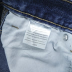 Dickies Painter Denim Pants Jeans L Indigo Blue 19294SNB