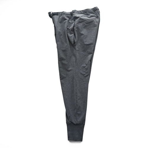 alk phenix Jogger Pants Track Pants Jersey M Gray P0652PA51