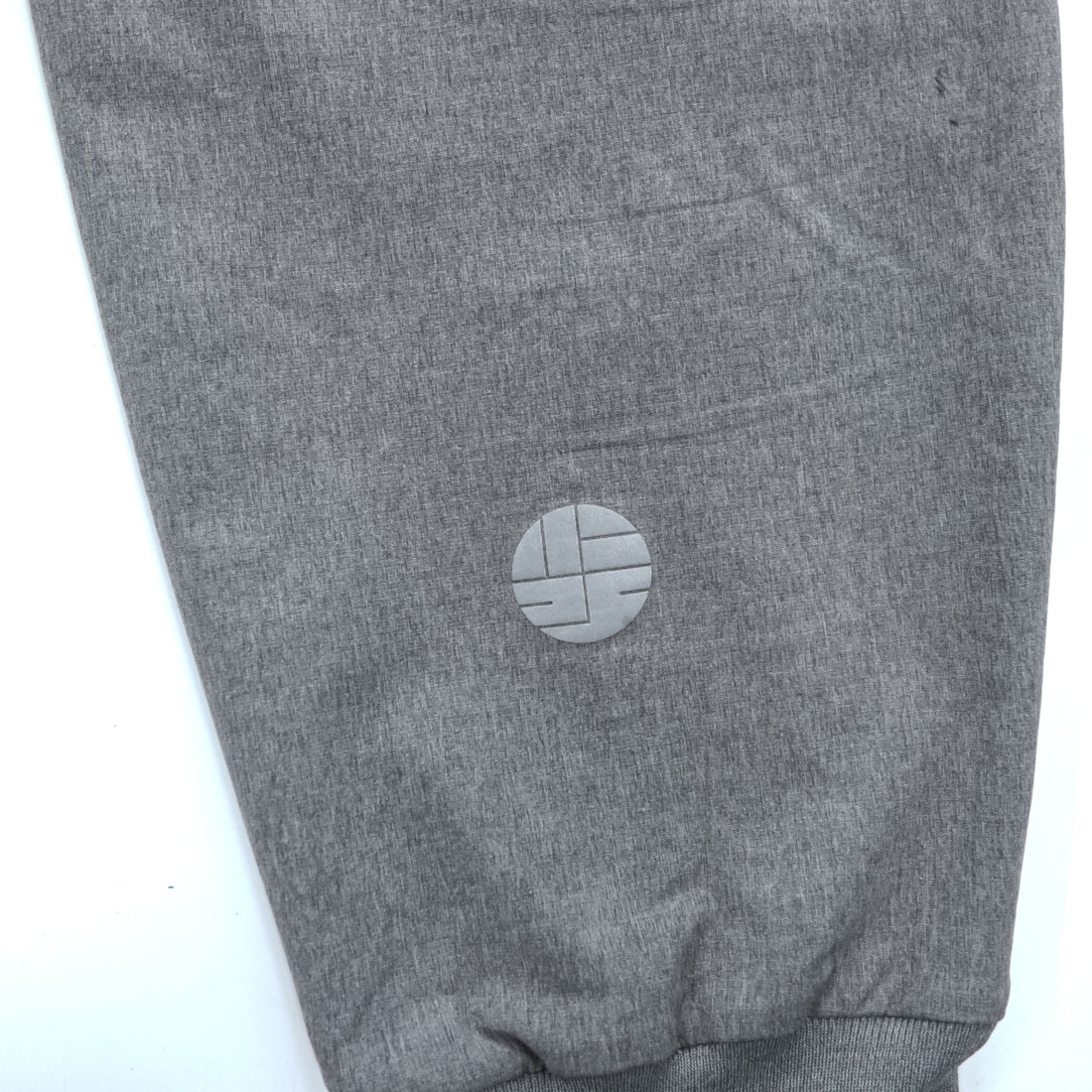 alk phenix Jogger Pants Track Pants Jersey M Gray P0652PA51