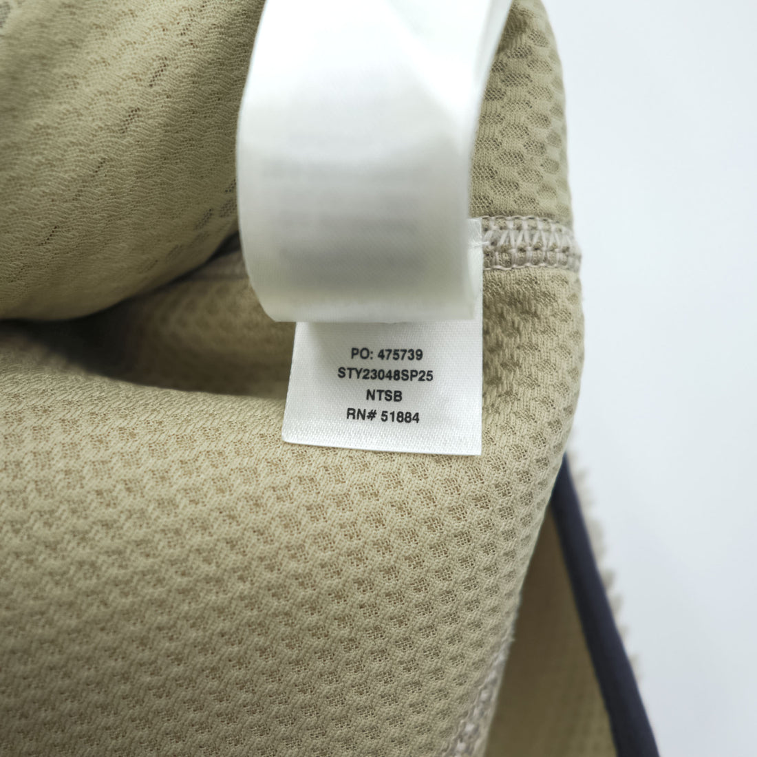 Patagonia クラシック レトロX Classic Retro X ボア フリースベスト M ナチュラル ホワイト ブルー 未使用品 23048