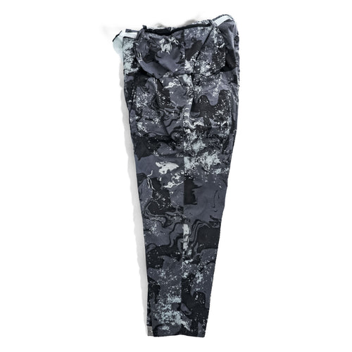 alk phenix Ez Cargo Pants Zak Pants L Gray Patterned Sample