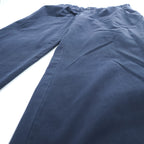 POLO GOLF Ralph Lauren 90年代 ヴィンテージ 2タック ワイド チノパンツ L ネイビー プリーツ FAIRWAY FIT PANT