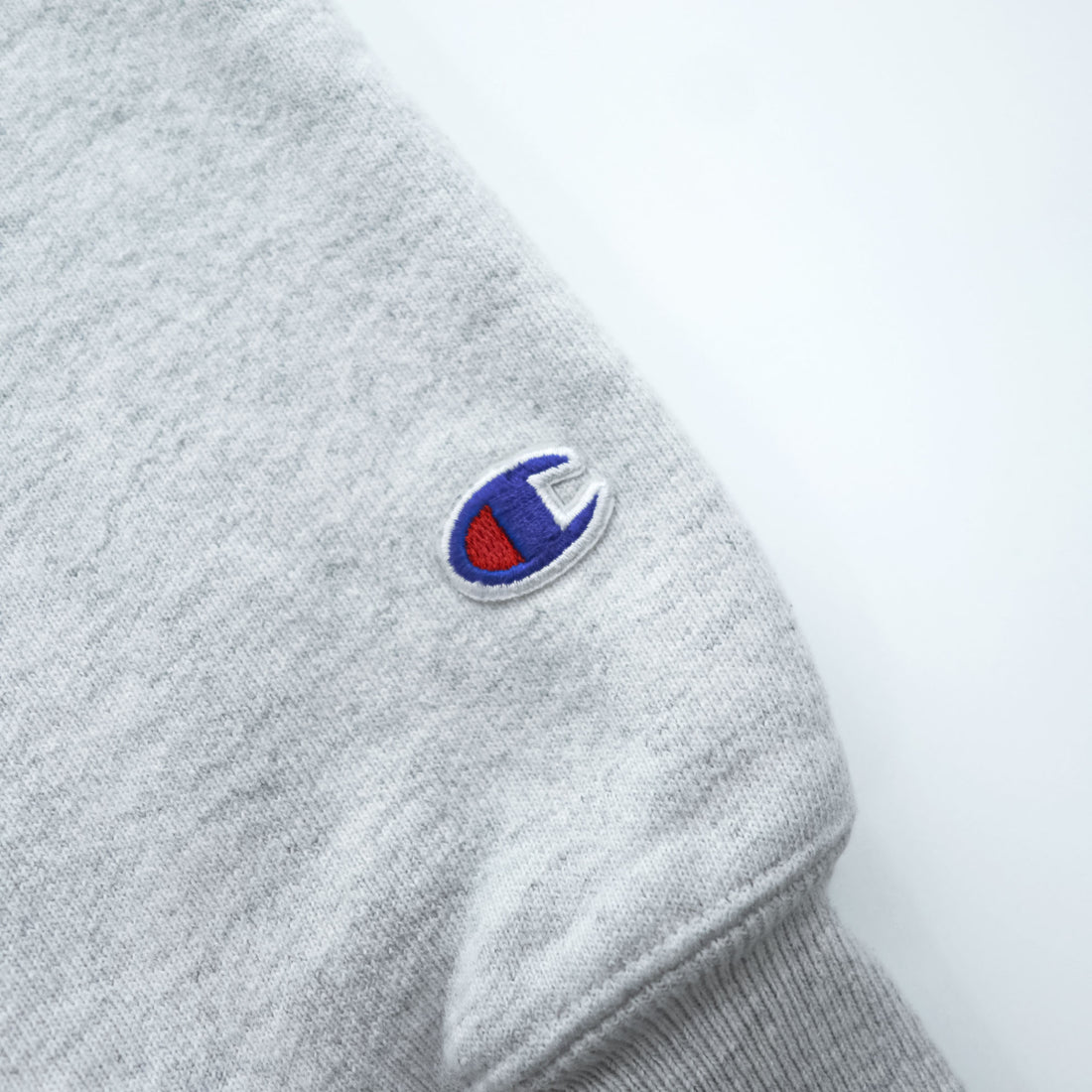 Champion リバースウィーブ REVERSE WEAVE スウェット トレーナー L グレー カレッジ アーチロゴ IOWA STATE