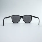 Gucci GG1636/S D28T4 Black Silver Mirror Sunglasses 57-13-135 Made in Italy
