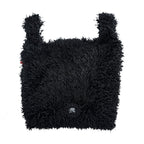 Leh Japan Made Tote Bag, Black, Mask Tote Bag LEH1071