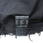 Leh Japan Made Tote Bag, Black, Mask Tote Bag LEH1071