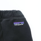Patagonia P-6 Label Uprisal Sweatpants L Black