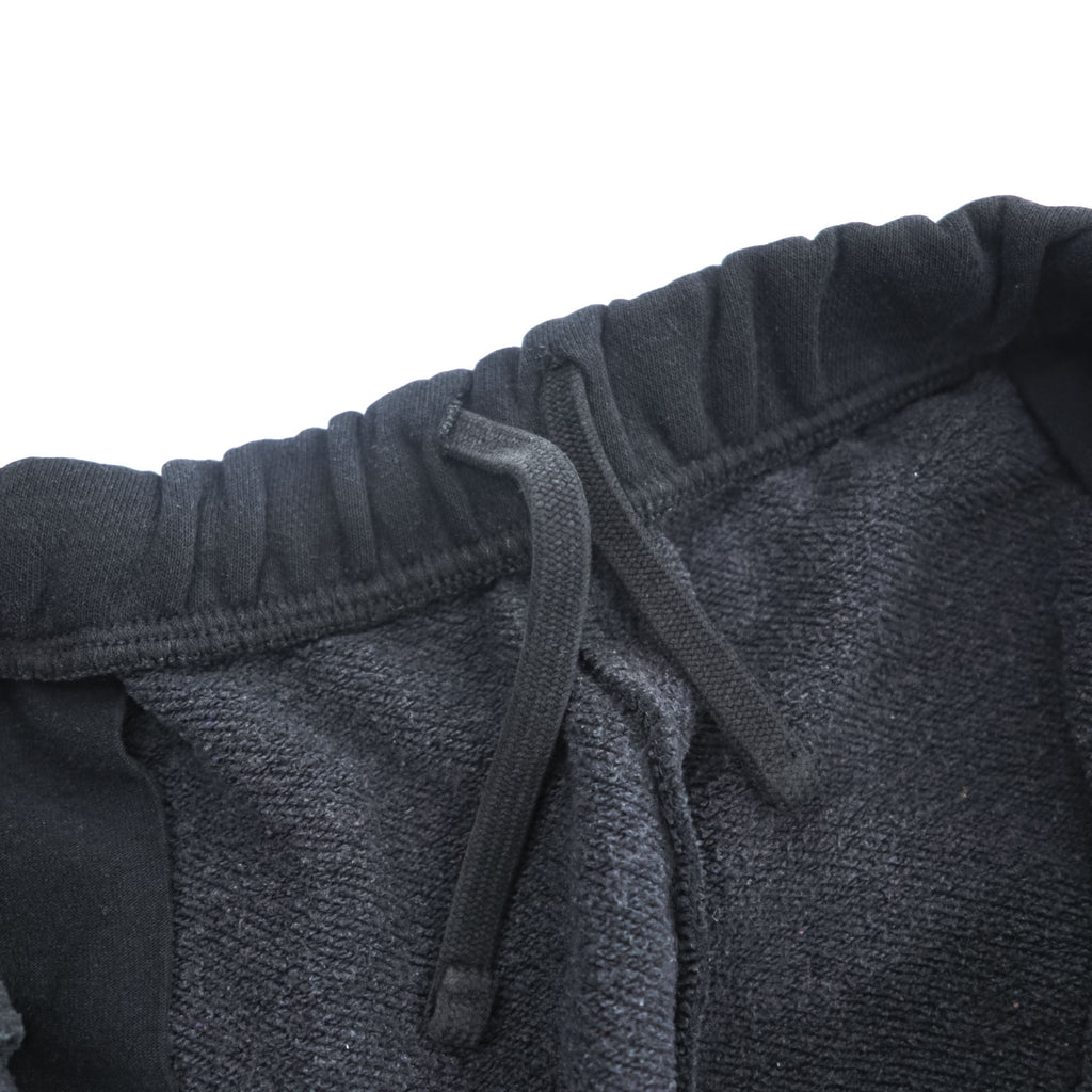 Patagonia P-6 Label Uprisal Sweatpants L Black