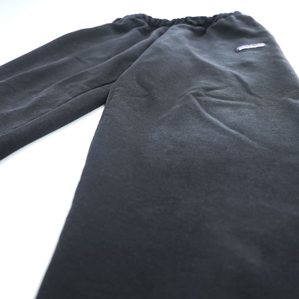 Patagonia P-6 Label Uprisal Sweatpants L Black