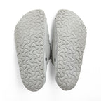 BIRKENSTOCK × toogood スライド サンダル The Mud Larker Leather Sandals スエード 27cm グレー