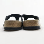 BIRKENSTOCK ドイツ製 ギゼ GIZEH トングサンダル 28.5cm ブラック EVAソール