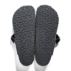 BIRKENSTOCK ドイツ製 ギゼ GIZEH トングサンダル 28.5cm ブラック EVAソール
