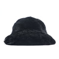 GIVENCHY イタリア製 フェイクファー キャップ FREE アジャスター 4Gバックル SORONA Fur Cap