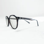 Made in Japan Crown Panto Boston Sunglasses Eyeglasses Brown CATCHY SANDINISTA Kaneko Optical Special Order