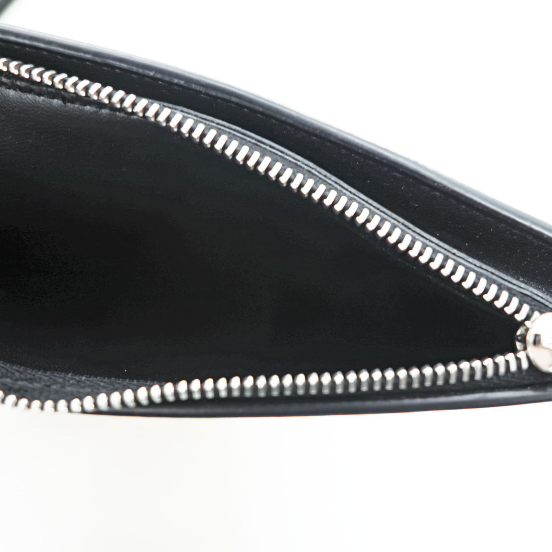 GIVENCHY イタリア製 NECK WINDOW POUCH ポーチ ネックストラップ 財布 イエロー MIMOSA BK6043K0RL 737