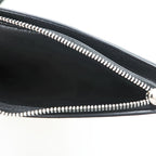 GIVENCHY イタリア製 NECK WINDOW POUCH ポーチ ネックストラップ 財布 イエロー MIMOSA BK6043K0RL 737