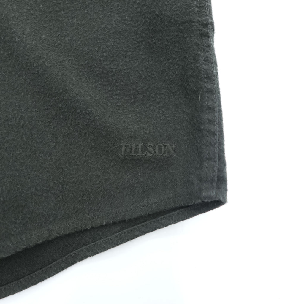 FILSON 長袖 ウエスタンシャツ XL カーキ WESTERN TRIM FIT スナップボタン 胸ポケット