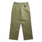 L.L.Bean チノパンツ 34 x 30 ベージュ COMFORT WAIST 未使用品 WRINKLE FREE 形態安定 245698