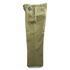 L.L.Bean チノパンツ 34 x 30 ベージュ COMFORT WAIST 未使用品 WRINKLE FREE 形態安定 245698