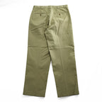 L.L.Bean チノパンツ 34 x 30 ベージュ COMFORT WAIST 未使用品 WRINKLE FREE 形態安定 245698