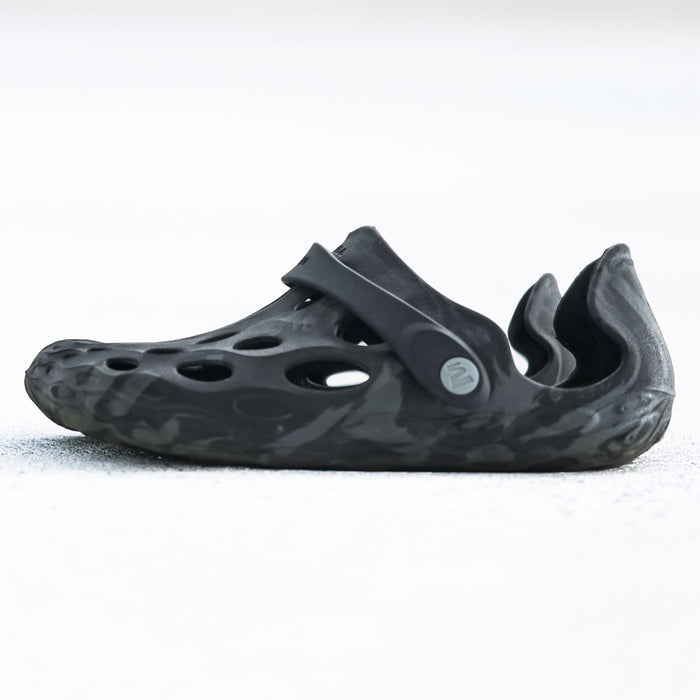 MERRELL ハイドロ モック HYDRO MOC サンダル 26cm ブラック グレー