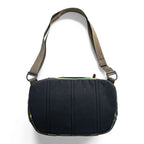 GREGORY Transfer Shoulder Bag Khaki, Brown Camouflage M