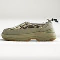 South2 West8 × SUICOKE スリッポン シューズ PEPPER-Ev 中綿 スニーカー 27cm ベージュ 防水 透湿 ドローコード