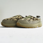 South2 West8 × SUICOKE スリッポン シューズ PEPPER-Ev 中綿 スニーカー 27cm ベージュ 防水 透湿 ドローコード
