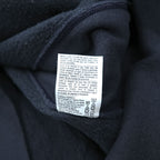 Champion リバースウィーブ REVERSE WEAVE IDEALジップパーカー L ダークネイビー 裏起毛