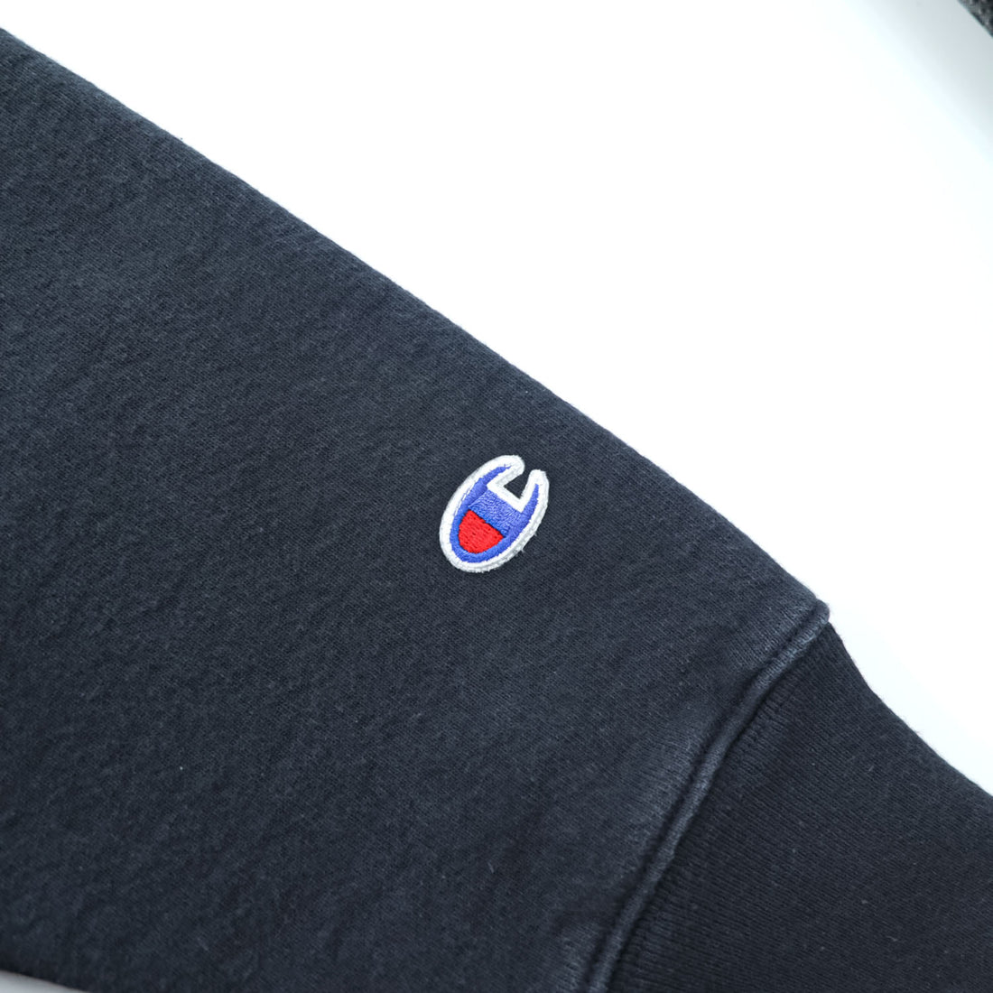 Champion リバースウィーブ REVERSE WEAVE IDEALジップパーカー L ダークネイビー 裏起毛
