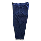 KAPITAL Japan Made Wide Pants XL Indigo Blue 12oz Broken Denim Easy Beach GOPants K1903LP024