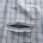 CLASS (POOL BY CLASS) Japan Made Wide Pants 2 Gray Checked SUBMARINE PANTS CCCA15UNIB