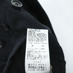 S'YTE Yohji Yamamoto 日本製 リバーシブル モールスキン スカート M ベージュ ブラック UM-S03-003