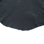 BRU NA BOINNE 日本製 サーマル ワッフル ヘンリーネック 長袖 ロングスリーブ Tシャツ ロンT L ブラック 8134-2-L