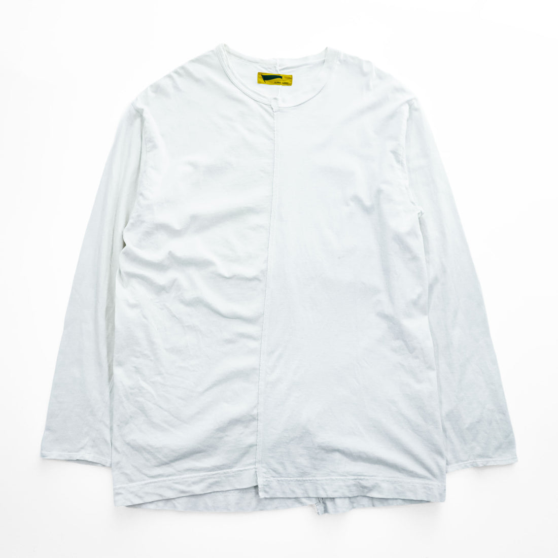 HURRAY HURRAY Made in Japan Long Sleeve T-Shirt L Upcycled H1604-2