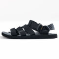 Teva オリジナルドラド ORIGINAL DORADO SESAME グラディエーター スポーツサンダル 27cm ブラック 軽量 1110640
