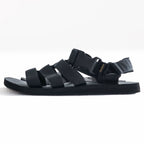 Teva オリジナルドラド ORIGINAL DORADO SESAME グラディエーター スポーツサンダル 27cm ブラック 軽量 1110640