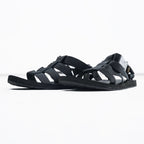 Teva オリジナルドラド ORIGINAL DORADO SESAME グラディエーター スポーツサンダル 27cm ブラック 軽量 1110640
