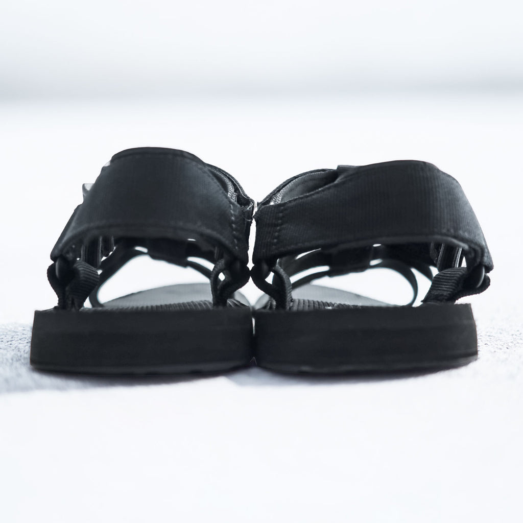Teva オリジナルドラド ORIGINAL DORADO SESAME グラディエーター スポーツサンダル 27cm ブラック 軽量 1110640