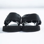 Teva オリジナルドラド ORIGINAL DORADO SESAME グラディエーター スポーツサンダル 27cm ブラック 軽量 1110640
