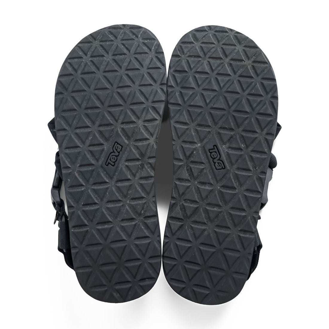 Teva オリジナルドラド ORIGINAL DORADO SESAME グラディエーター スポーツサンダル 27cm ブラック 軽量 1110640