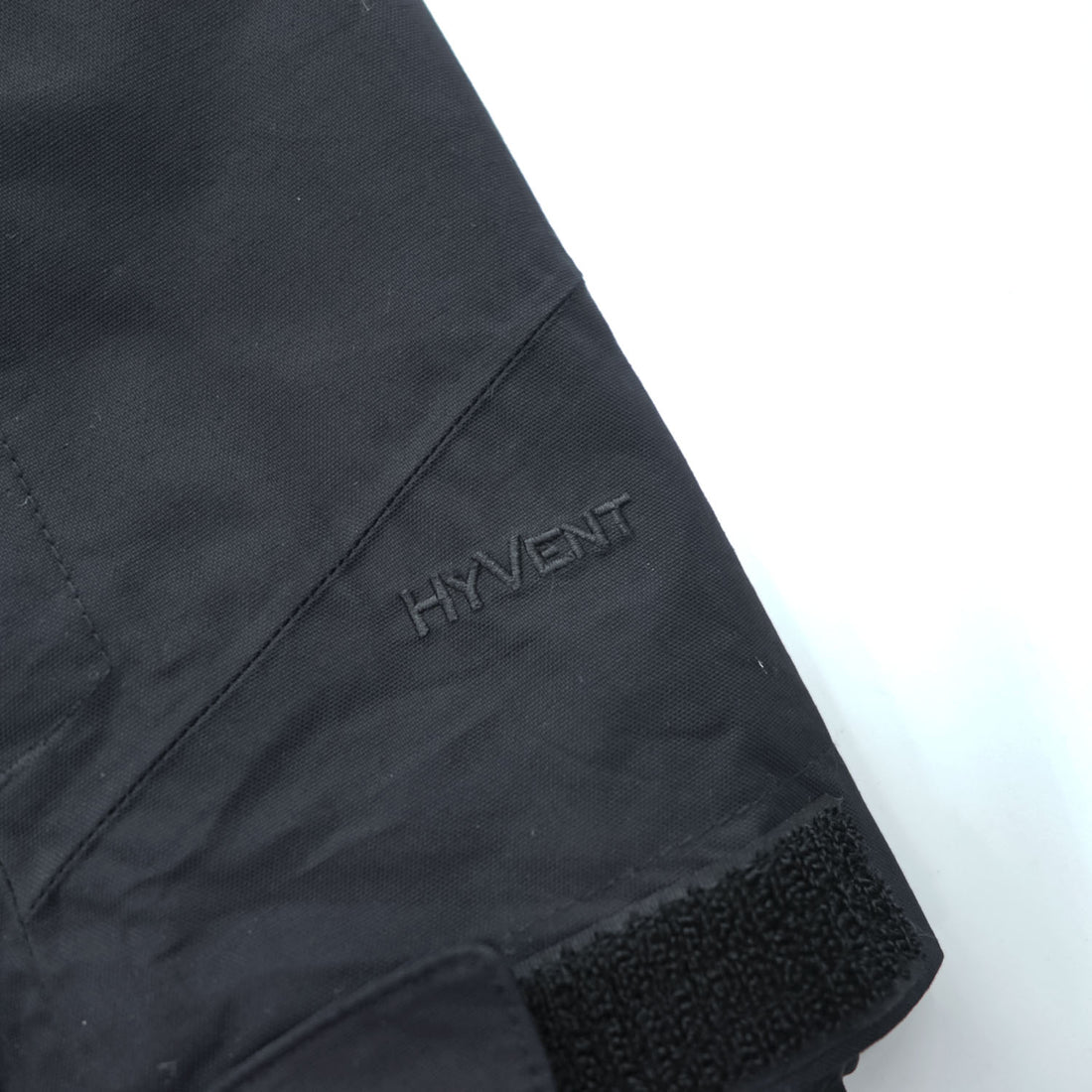 The North Face Vortex Triclimate HyVent 3 in 1 Jacket Black Mens Large F15 Hooded Insulated Liner