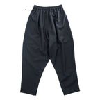 my beautiful landlet Wide Pants Easy Pants L Black MBL-EZSP-OV