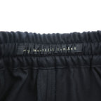 my beautiful landlet Wide Pants Easy Pants L Black MBL-EZSP-OV
