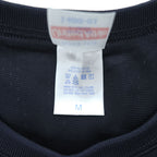 United Athle メッシュ タンクトップ M ネイビー 未使用品