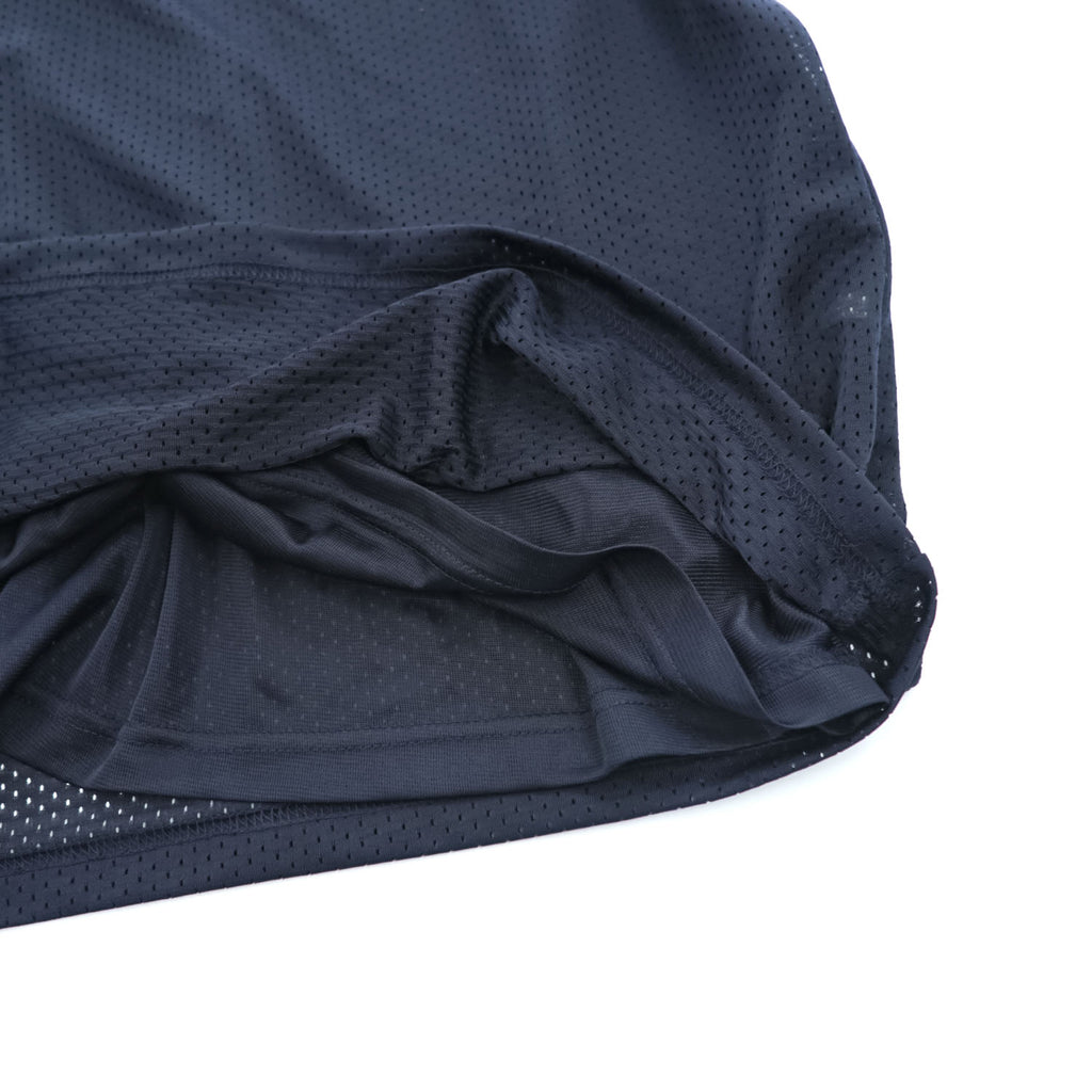 United Athle メッシュ タンクトップ M ネイビー 未使用品