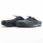 KEEN スリッポンシューズ HOWSER III SLIDE ハウザー 3 スライド スニーカー 27cm ブラック ドローコード 1025552