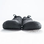 KEEN スリッポンシューズ HOWSER III SLIDE ハウザー 3 スライド スニーカー 27cm ブラック ドローコード 1025552