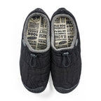 KEEN スリッポンシューズ HOWSER III SLIDE ハウザー 3 スライド スニーカー 27cm ブラック ドローコード 1025552