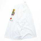 Polo Ralph Lauren ポロベア Tシャツ XL ホワイト CLASSIC FIT 未使用品